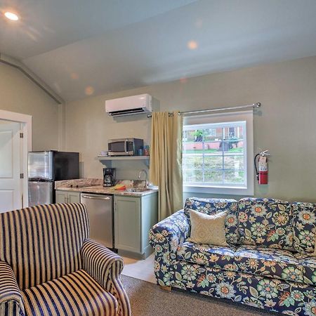 Downtown Branson Cottage With Pool Access! 外观 照片
